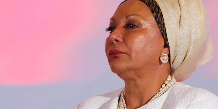 PIEDAD CORDOBA EX SENADORA