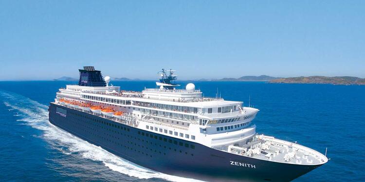 Crucero