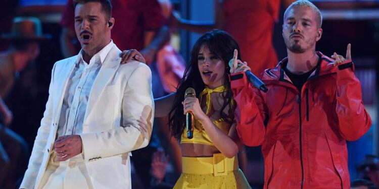 J Balvin J Balvin