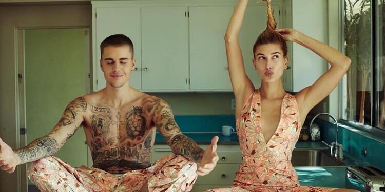 Justin Bieber