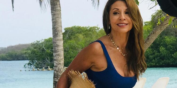 Amparo Grisales Amparo Grisales
