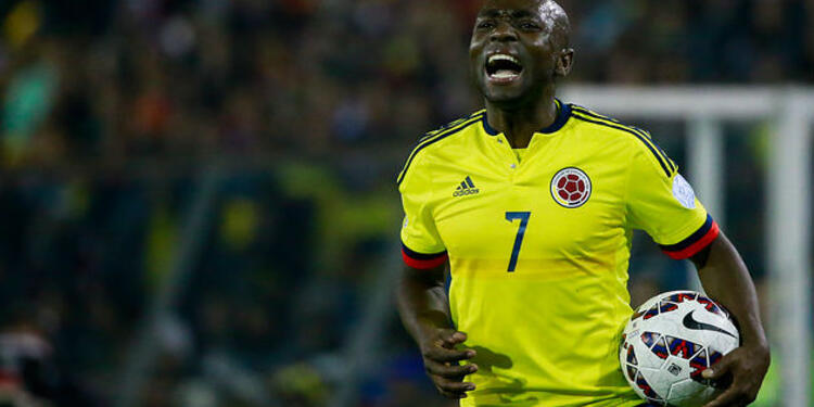 Pablo Armero Pablo Armero