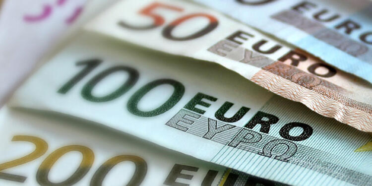 Fajo de euros