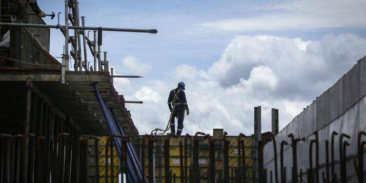 Construcción Construcción