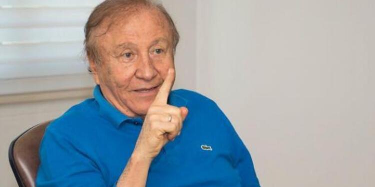 El mandatario municipal tildó de Hermafrodita al presidente Iván Duque