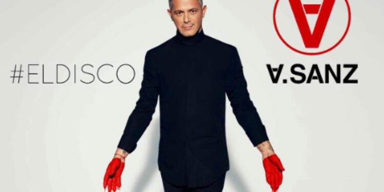 Alejandro Sanz
