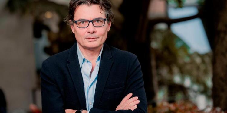 Alejandro Gaviria, rector de Los Andes.