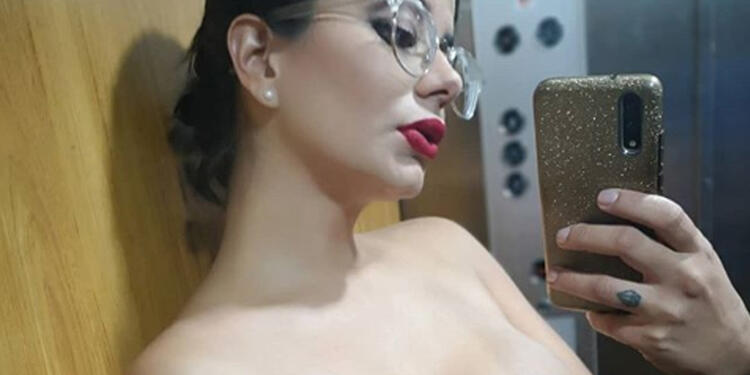 La actriz porno colombiana estará dictando clases en un curso intensivo sobre este famoso tema.