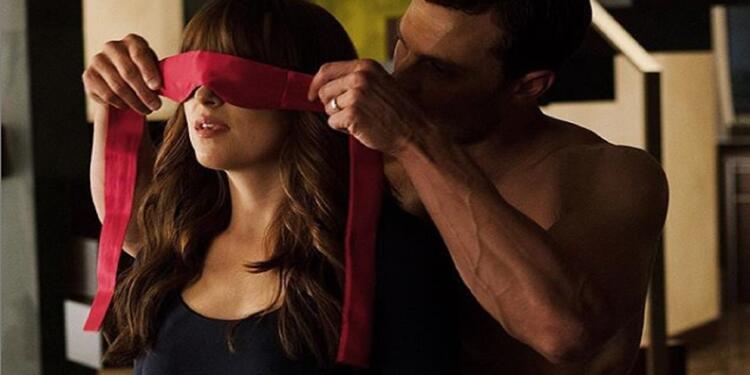 50 sombras de grey