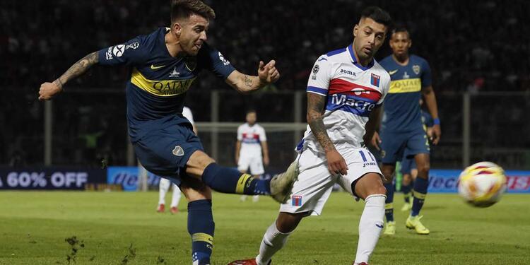 Boca Juniors Boca Juniors