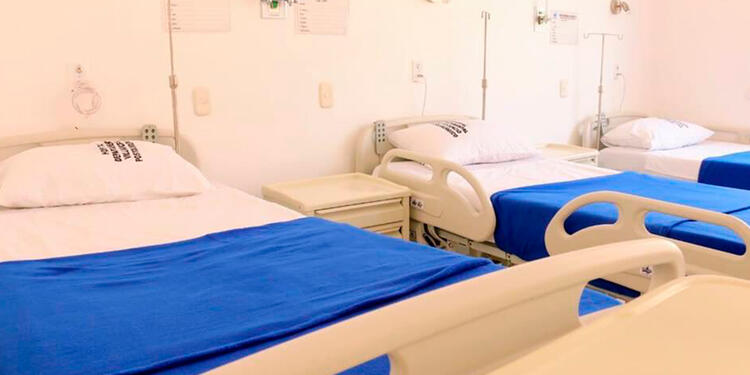 Camillas de hospital Camillas de hospital