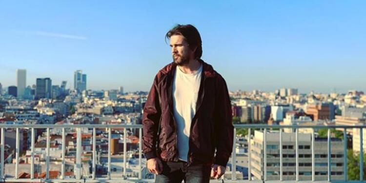 Juanes, músico colombiano