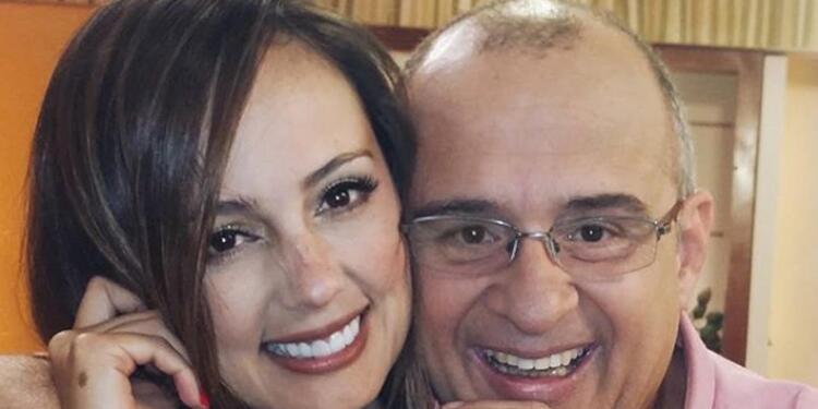 Milena López y Jota Mario