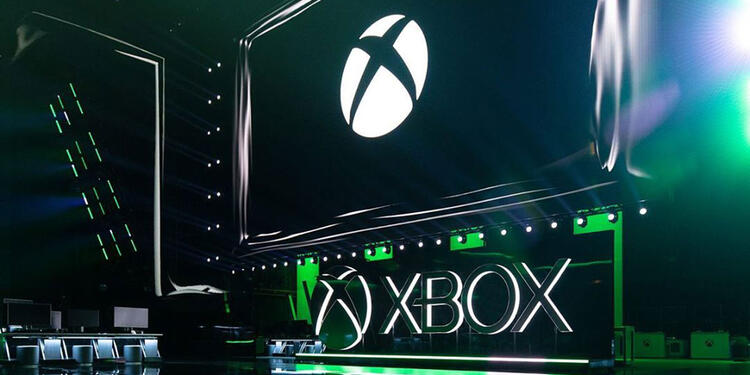 Microsoft reveló su nueva 'Xbox' en el E3