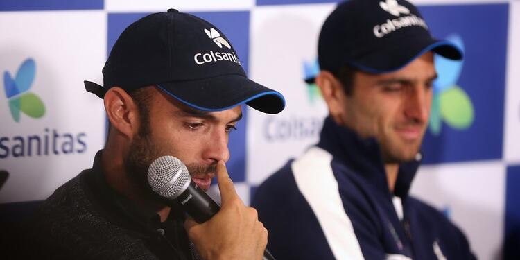 Juan Sebastián Cabal, Robert Farah, Wimbledon