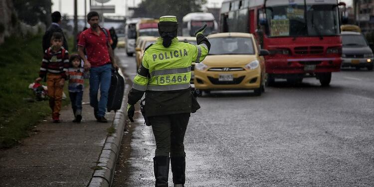 Deberán ser las autoridades locales las que pasen a crear una nueva unidad de tránsito.