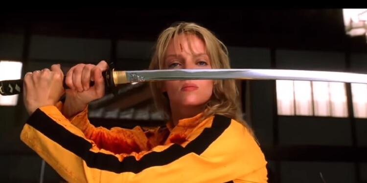 Kill Bill
