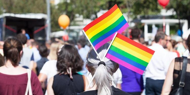 La batalla de esta mujer es un nuevo logro para la comunidad LGBTI.