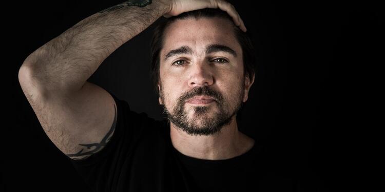 Juanes, artista colombiano Juanes, artista colombiano