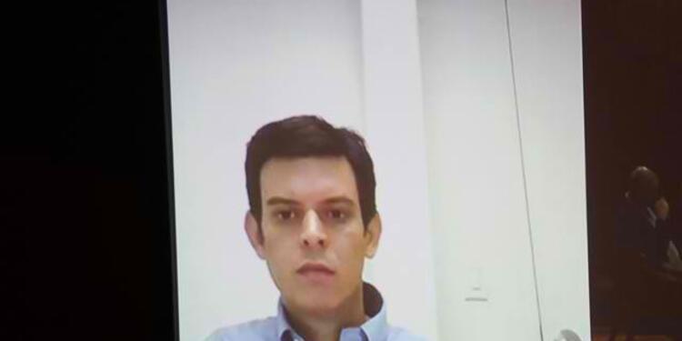 ALEJANDRO LYONS