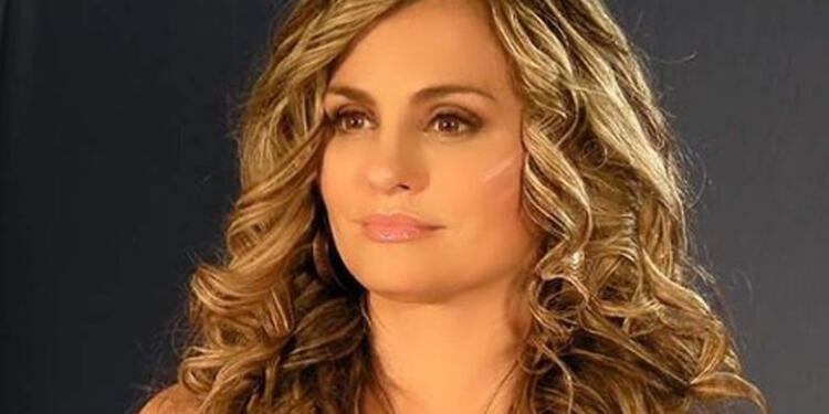 Aura Cristina Geithner