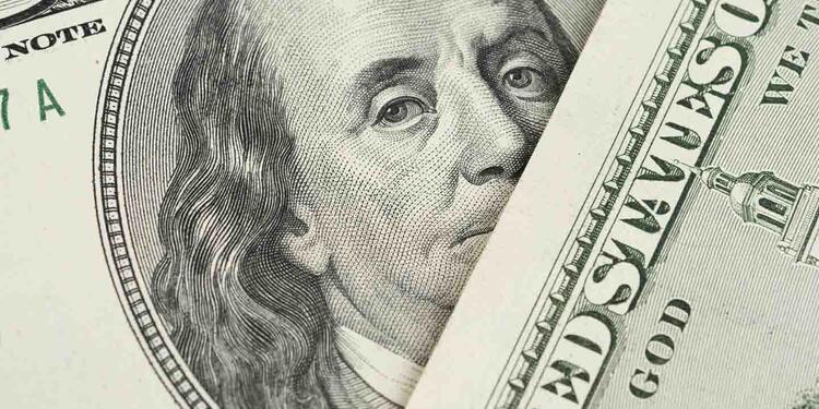 Dólar Dólar