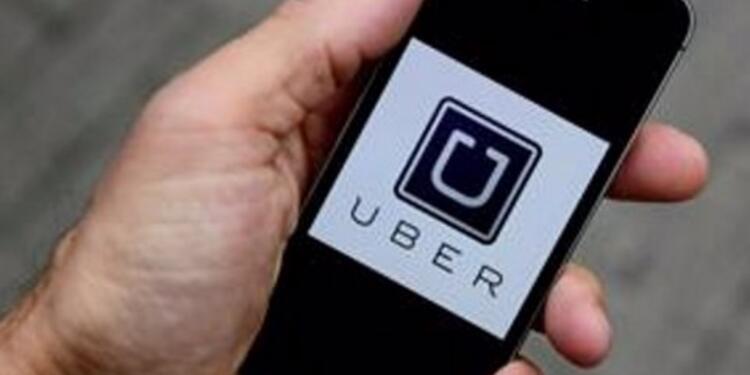 Uber