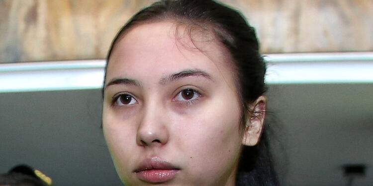 Aida Victoria Merlano Manzaneda