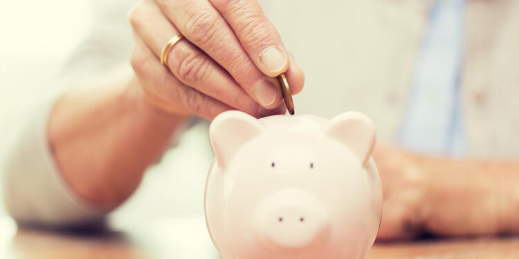 Ahorro - Reforma pensional - Pensiones