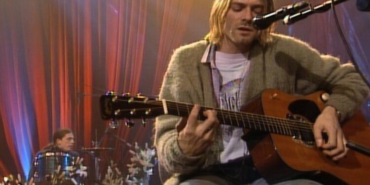 Kurt Cobain
