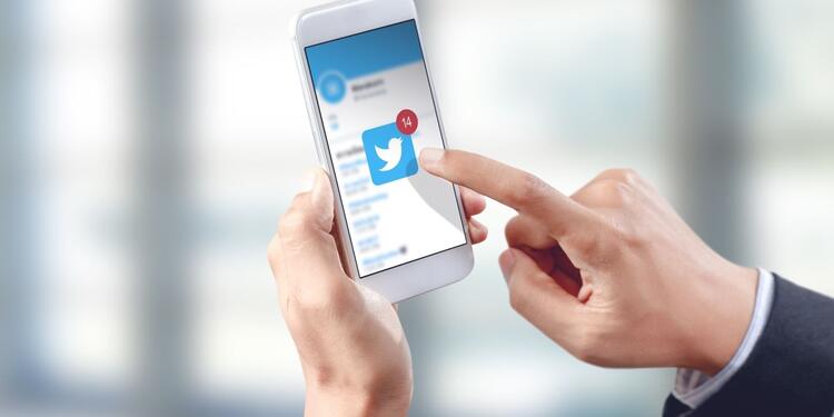 Twitter Twitter