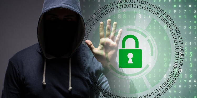 Hackers - Ciberseguridad