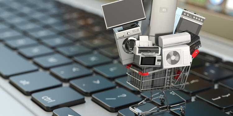 Compras en línea - Comercio en línea - Compras en Internet