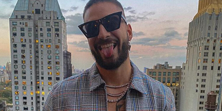 Maluma