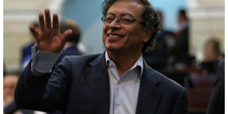 Gustavo Petro Gustavo Petro