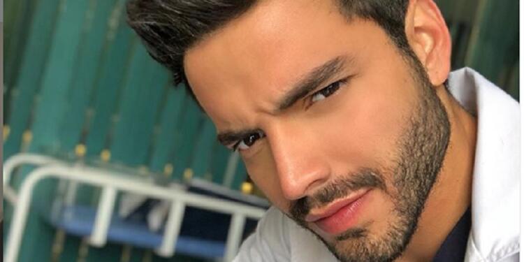 Sebastián Carvajal