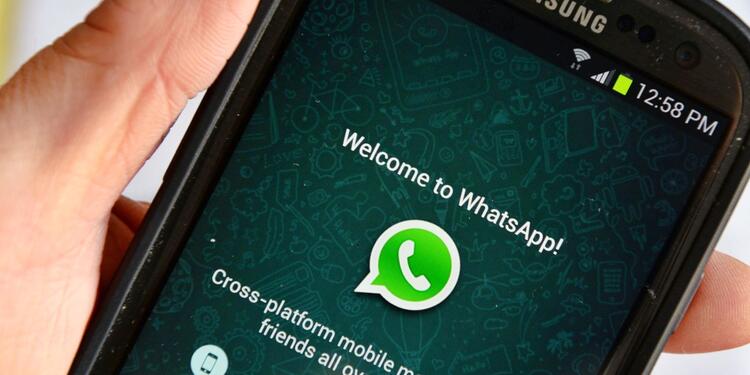 WhatsApp en su versión entre Android WhatsApp en su versión entre Android