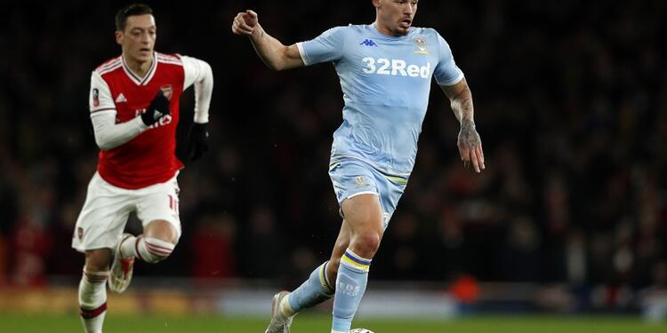 Arsenal - Leeds