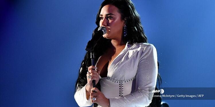 Demi Lovato