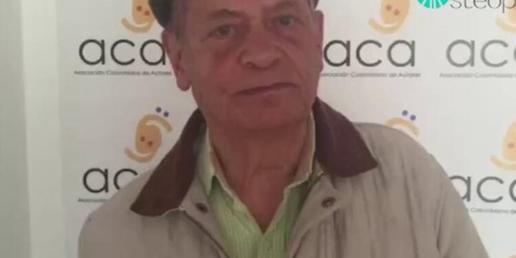 Luis Fernando Orozco Luis Fernando Orozco