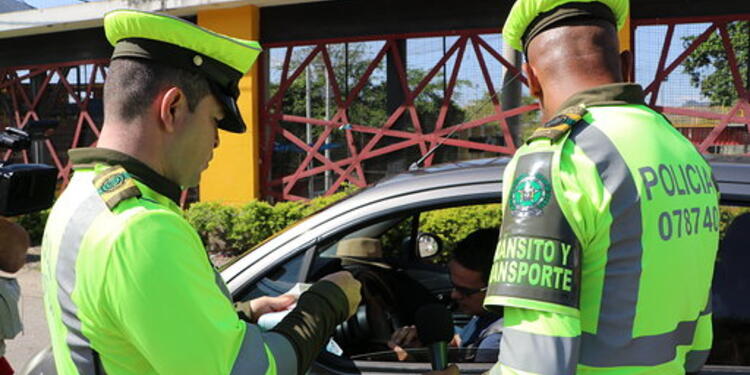 Policía de Carreteras