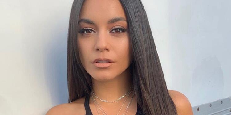 Vanessa Hudgens