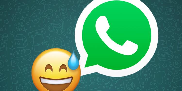 Emojis en WhatsApp Nuevos Emojis llegan a WhatsApp