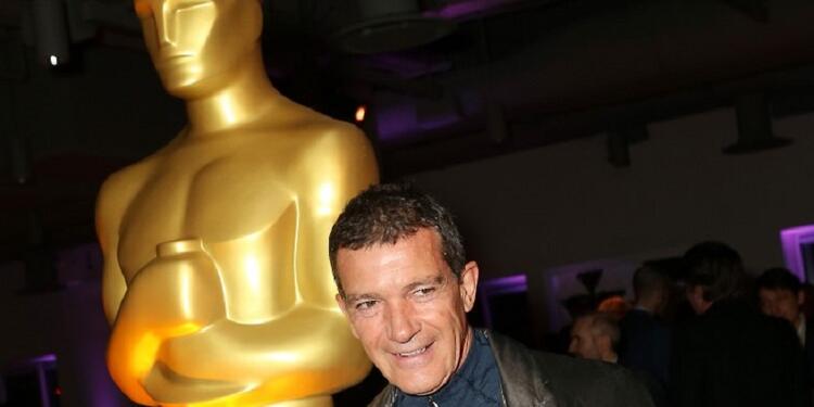 Antonio Banderas Antonio Banderas