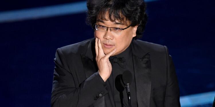 Bong Joon-ho Bong Joon-ho