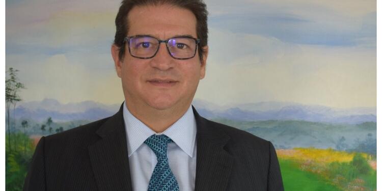 Rodolfo Zea