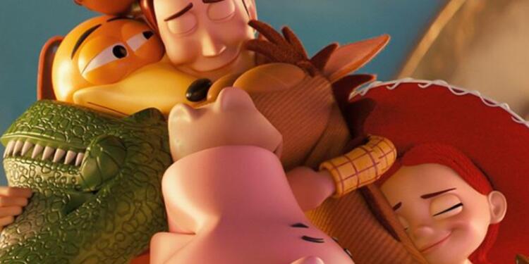 Premios Oscar - Toy Story Premios Oscar - Toy Story