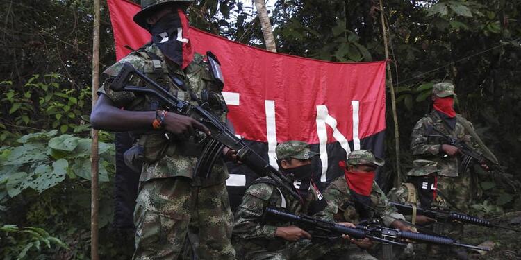 ELN ELN