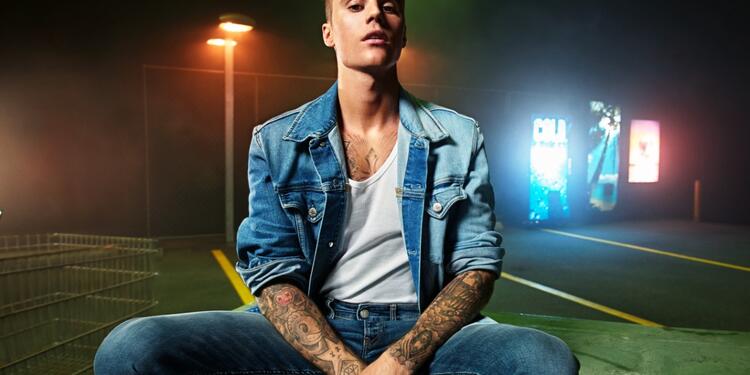 Justin Bieber