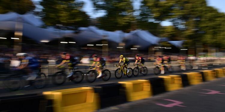 Tour de Francia
